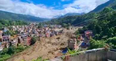 NEPAL