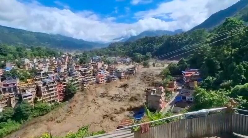 NEPAL