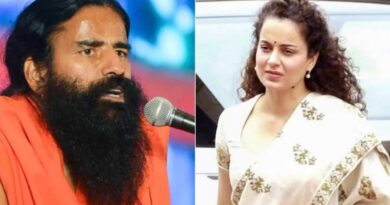 Kangana-Ramdev