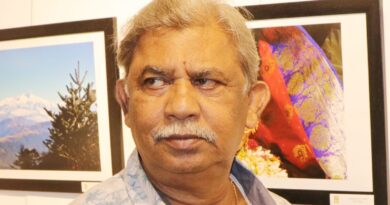 RAJA SEN