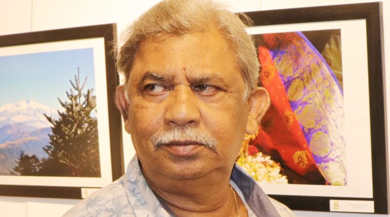 RAJA SEN