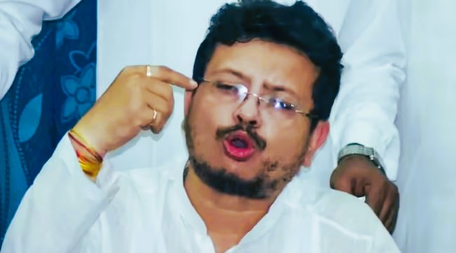 RITABRATA BANARJEE