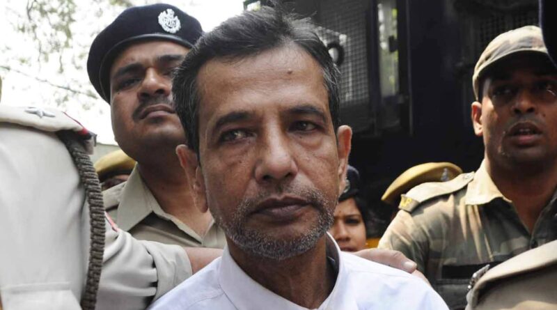 Sudipta Sen