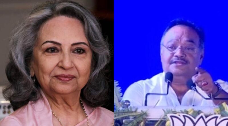 Shamik-Sharmila