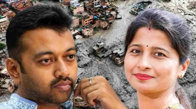 Sharmishtha's Phone Is Switched Off