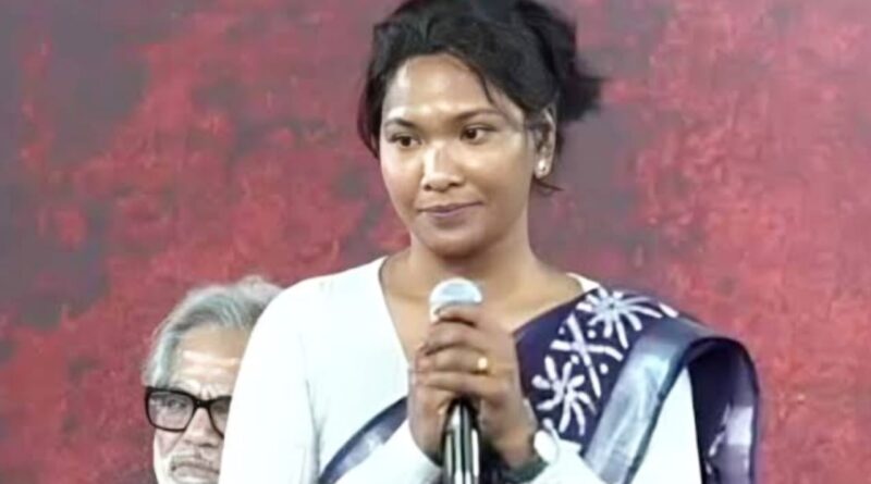 SWAPNA BARMAN