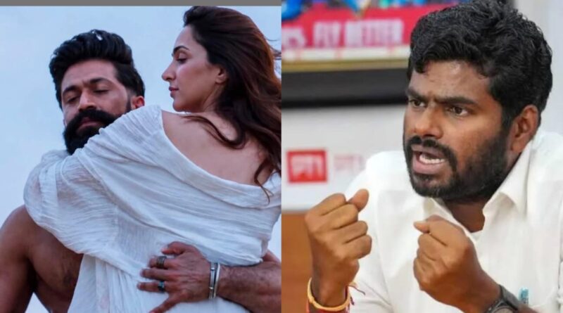 Censor Board-Annamalai
