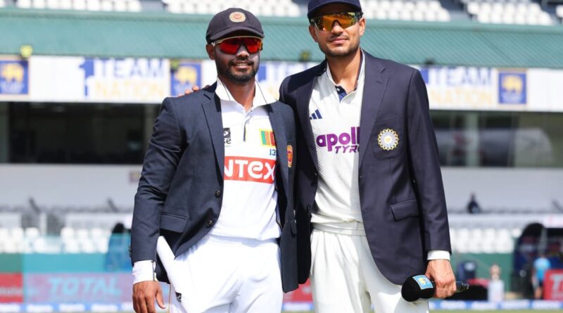 Test Cricket