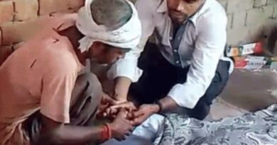 UTTAR PRADESH