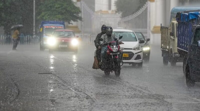 Weather