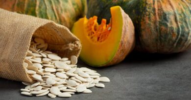 Vegetable Seeds