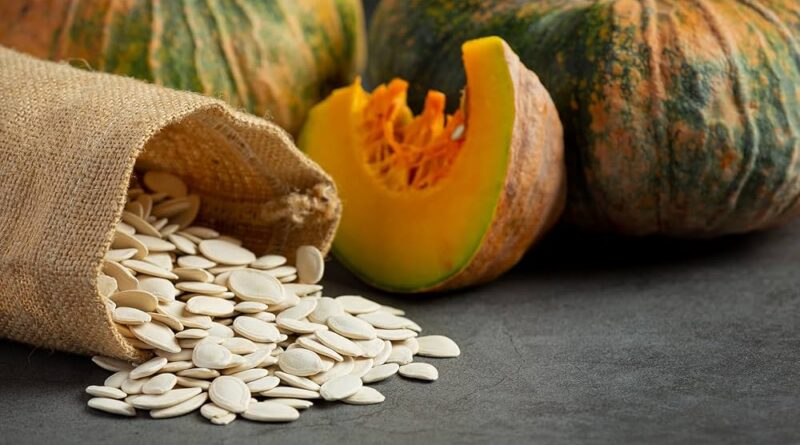 Vegetable Seeds