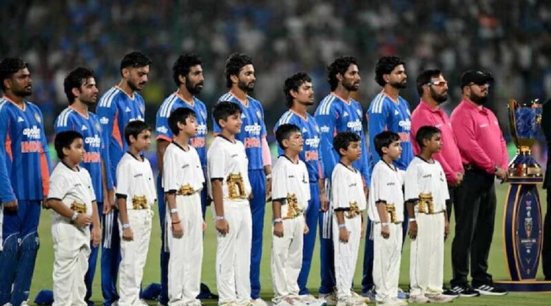 ARUN JAITLEY STADIUM