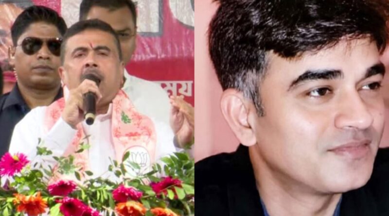 CHANDRANATH RATH CASE