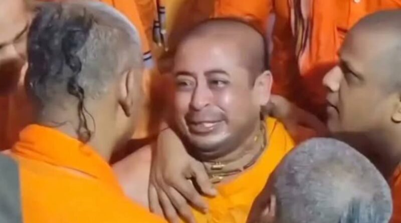 CHINMAY PRABHU