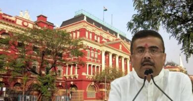CM SUVENDU ADHIKARI