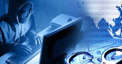 CYBER FRAUD