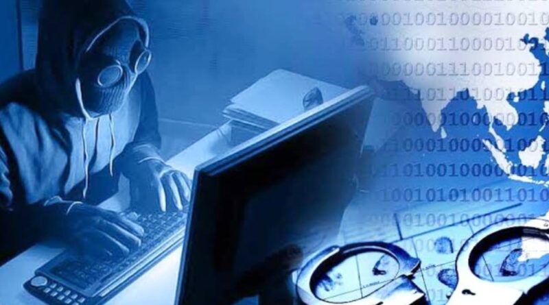 CYBER FRAUD