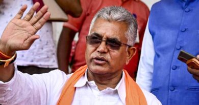 DILIP GHOSH
