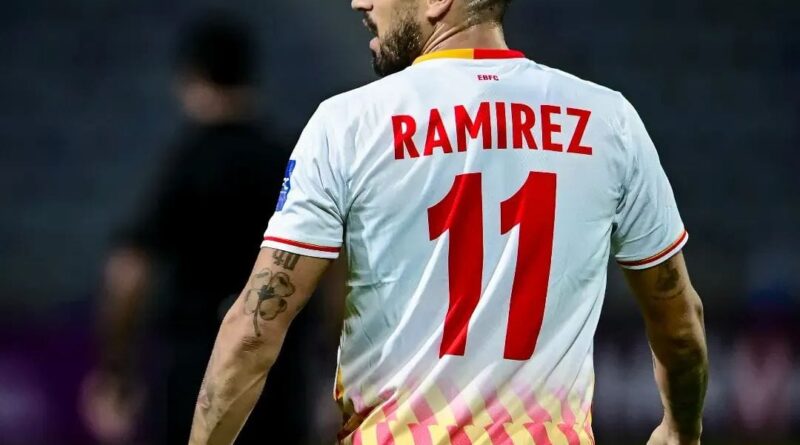 EAST BENGAL