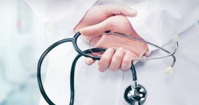 FAKE DOCTOR