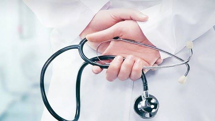 FAKE DOCTOR