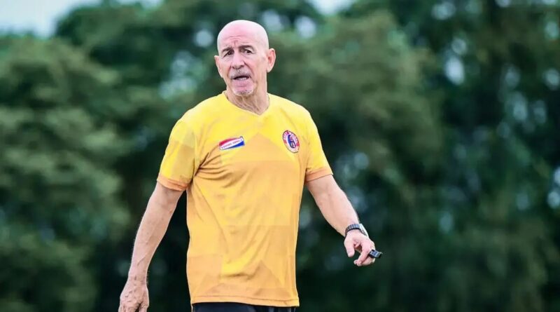 HABAS -EAST BENGAL