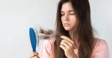 Hair Care Tips
