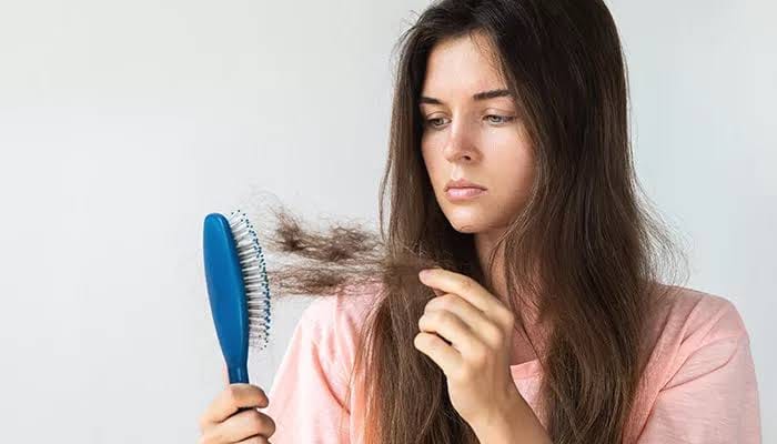 Hair Care Tips