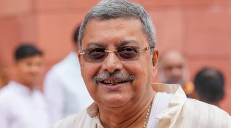KALYAN BANARJEE