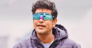 LAXMI RATAN SHUKLA