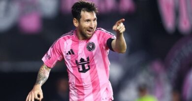 LEO MESSI