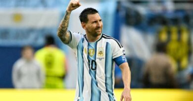 LEO MESSI