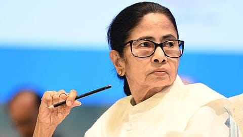MAMATA PRESS CONFERENCE