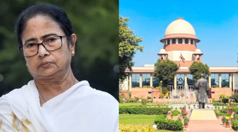 (MAMATA - TMC)