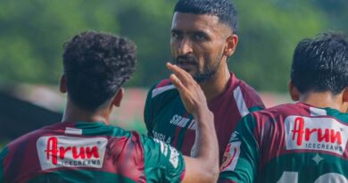 MOHUN BAGAN