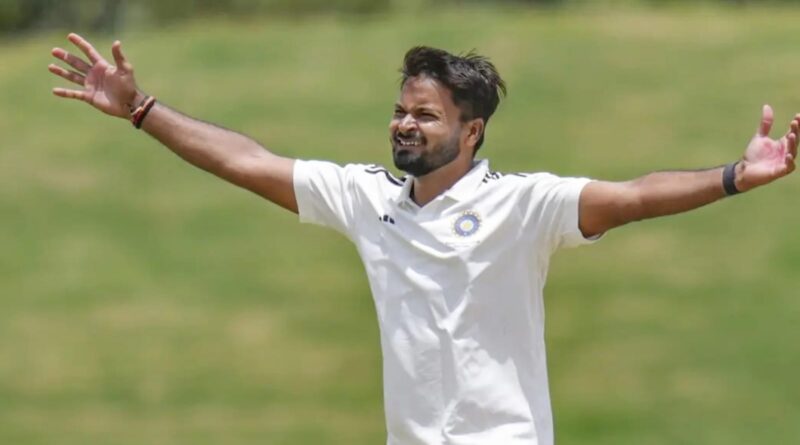 MUKESH KUMAR
