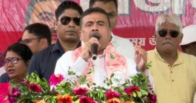 NANDIGRAM NOMINATION