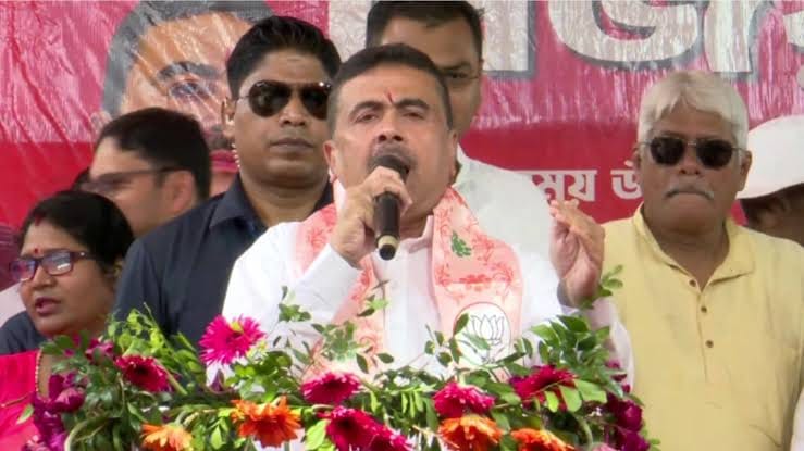 NANDIGRAM NOMINATION