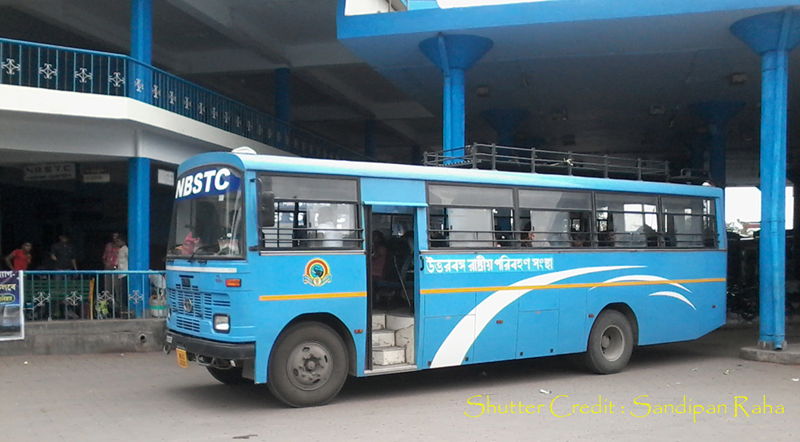NBSTC BUS