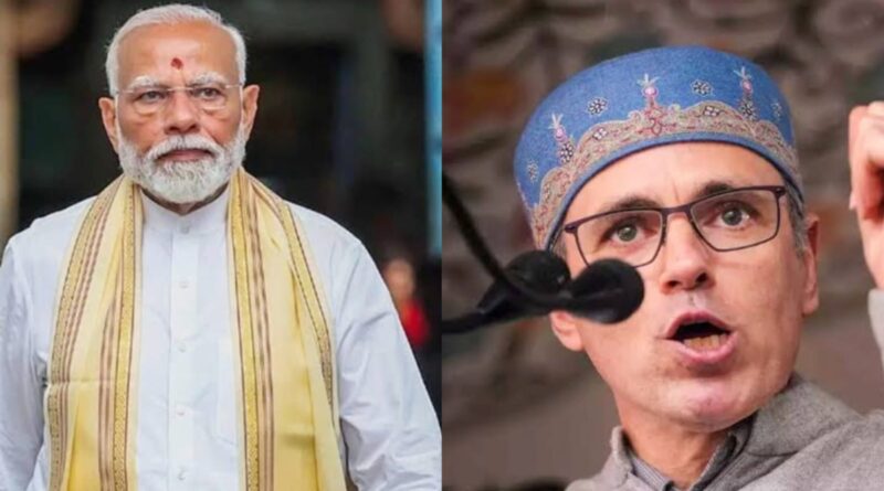 OMAR ABDULLAH