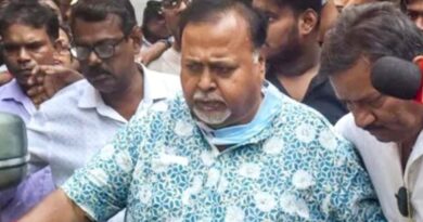 PARTHA CHATTERJEE