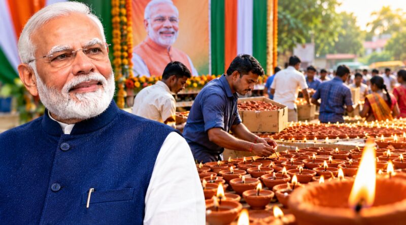 PM MODI BIRTHDAY