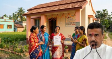 PMAY - CM SUVENDU