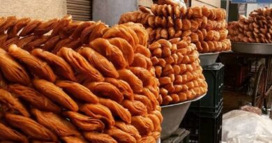PURI KHAJA