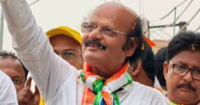 RABIUL ALAM CHAUDHURY