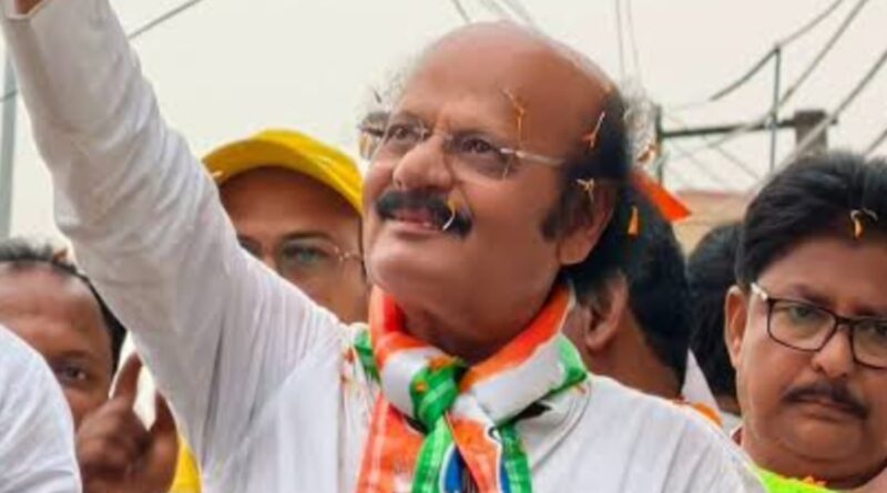RABIUL ALAM CHAUDHURY