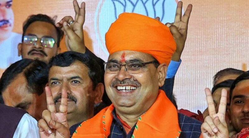 RAJASTHAN CORPORATION VOTE