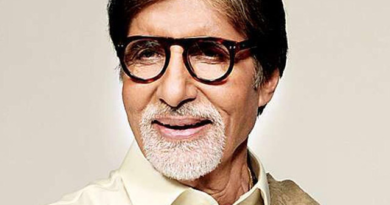 Amitabh Bachchan