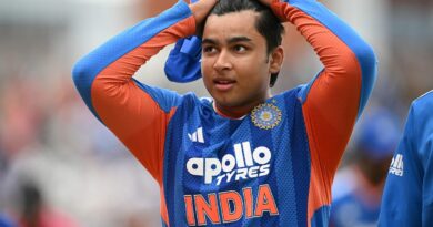 VAIBHAV SOORYAVANSHI